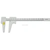 200mm plastic vernier caliper 0-200mm plastic caliper 0-100mm caliper Accurate Measurement Tools thickness gauge measure ruler ► Photo 2/6