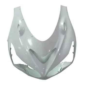 

Front Cowl Nose Fairing Upper Kit For Kawasaki Ninja ZX14R ZX-14R 2012 2013 ZX 14R 12 13 front head Individual fairing BodyworK