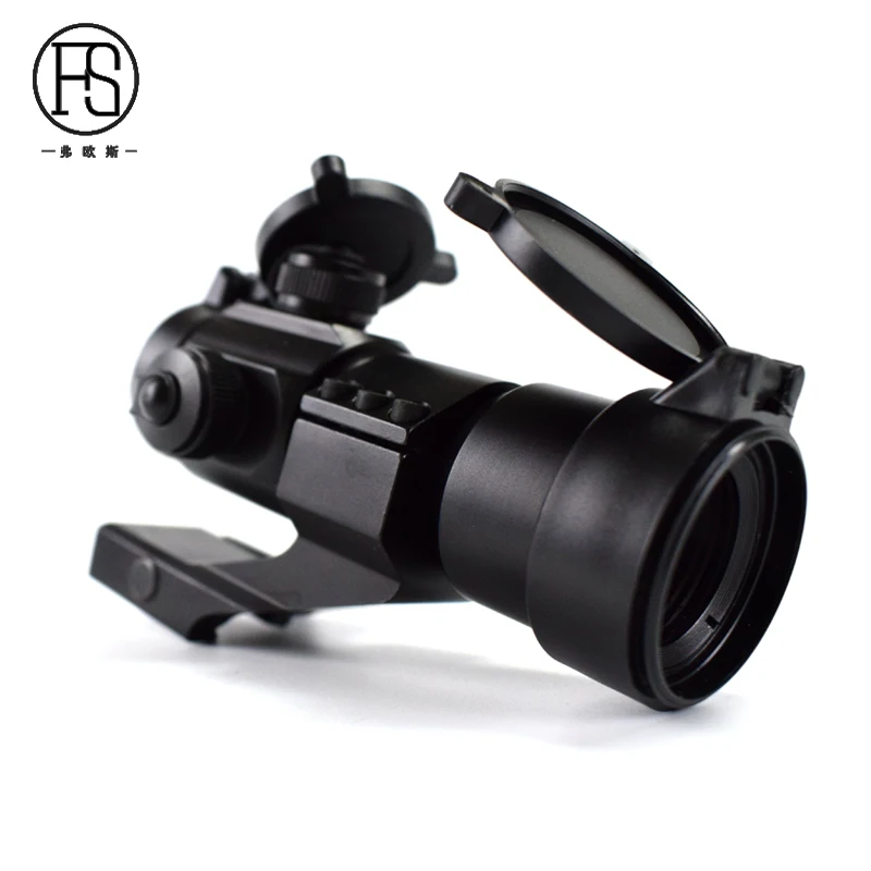 Aliexpress.com : Buy M3 Red Green Dot Hunting Optics
