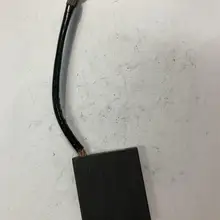 1 шт. 9x40 x мм 45 мм 0,3" x 1,57" x 1,7" Замена электрического инструмента карбоновая щетка LF1