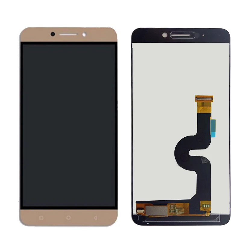 

SZMUGUA 2560x1440 5.7'' LCD For Letv LeEco Le max2 x820 X823 X829 X821 LCD Display Touch Screen Digitizer Panel Replacement