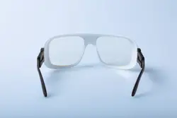 ERL #36 2700-3000nm эрбиевый лазер защиты лазерного Детская безопасность Очки очки