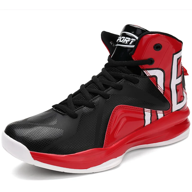 2018 de los hombres Zapatillas de Baloncesto Zapatillas de Hombre al aire libre Atlético Zapatos de deporte de Hombre Baloncesto tobillo botas Zapatillas de Baloncesto 2018 de los hombres Zapatillas de Baloncesto Zapatillas de Hombre al aire libre Atlético Zapatos de deporte de Hombre Baloncesto tobillo botas Zapatillas de Baloncesto