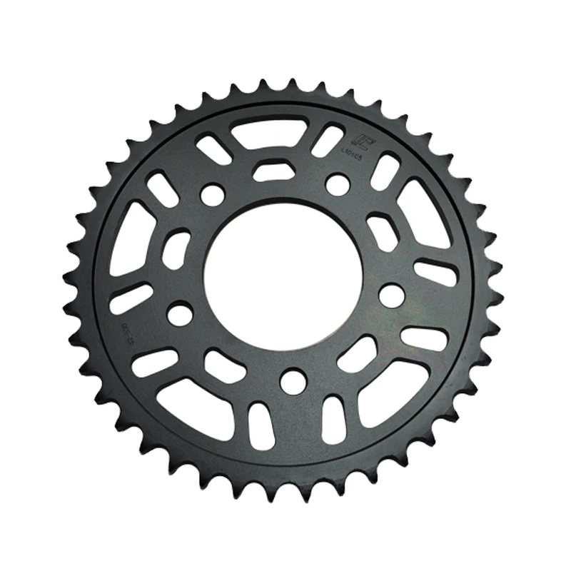 

Motorcycle Rear Sprocket For Honda FT500 VF750 VF750 C CD/CD2 V45 Magna Deluxe CB1100 RB VF500 CB750 CBR1000 CB1000 CBX1000