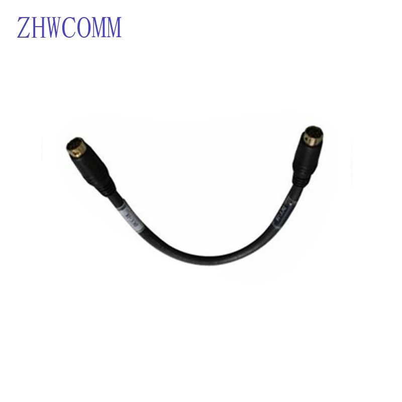 

ZHWCOMM FSM-80S Fusion Splicer charging cable FSM-70R R61S62S Cable DCC-18 battery charging cable