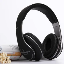 Проводные+ беспроводные наушники Bluetooth 3,0 гарнитура над наушниками Bluetooth стерео наушники для ПК ноутбука телефона EPR211