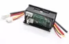 DC 0-100V 10A Numérique Voltmètre Ampèremètre Double Affichage Détecteur De Tension Courantomètre Panneau Ampères Volts Jauge 0.28 