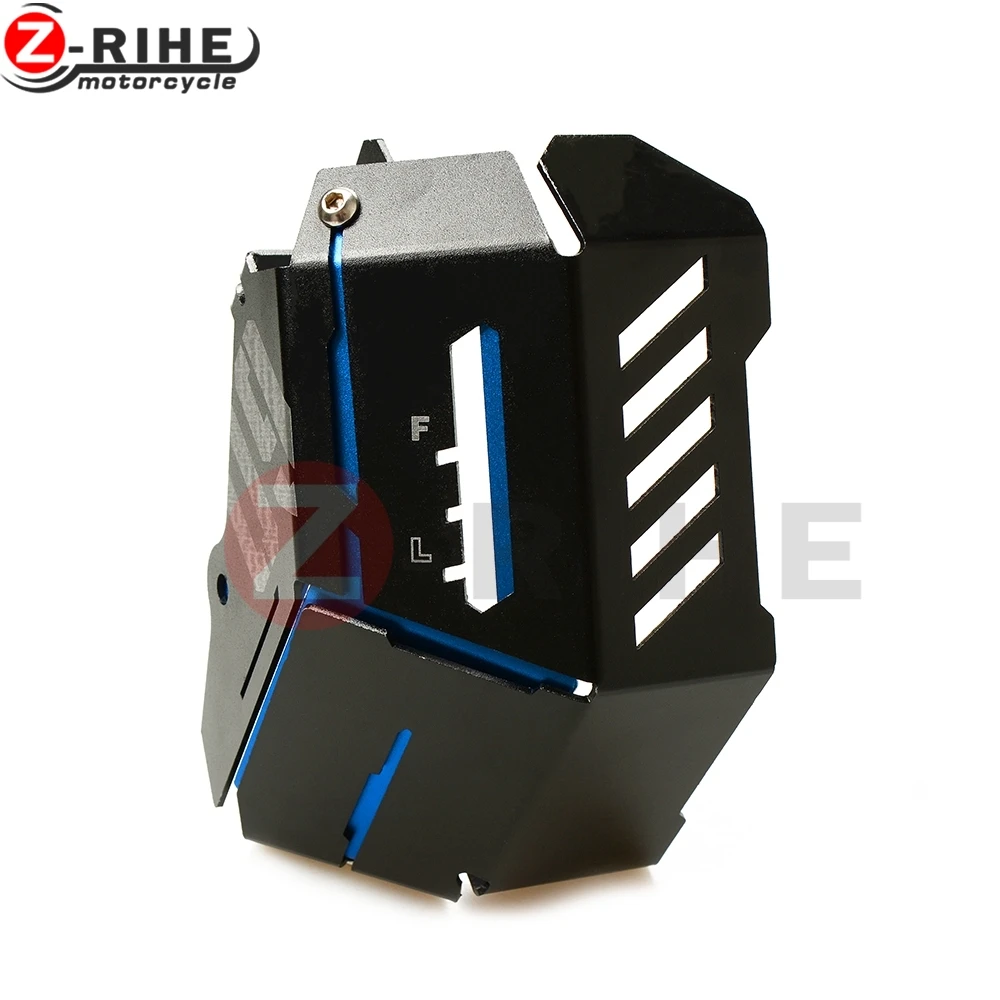 radiator protective cover Guards Radiator Grille Cover Protecter For Yamaha Mt09 Tracer Mt-09 FZ09 FZ-09 MT 09 2014 2015 2016