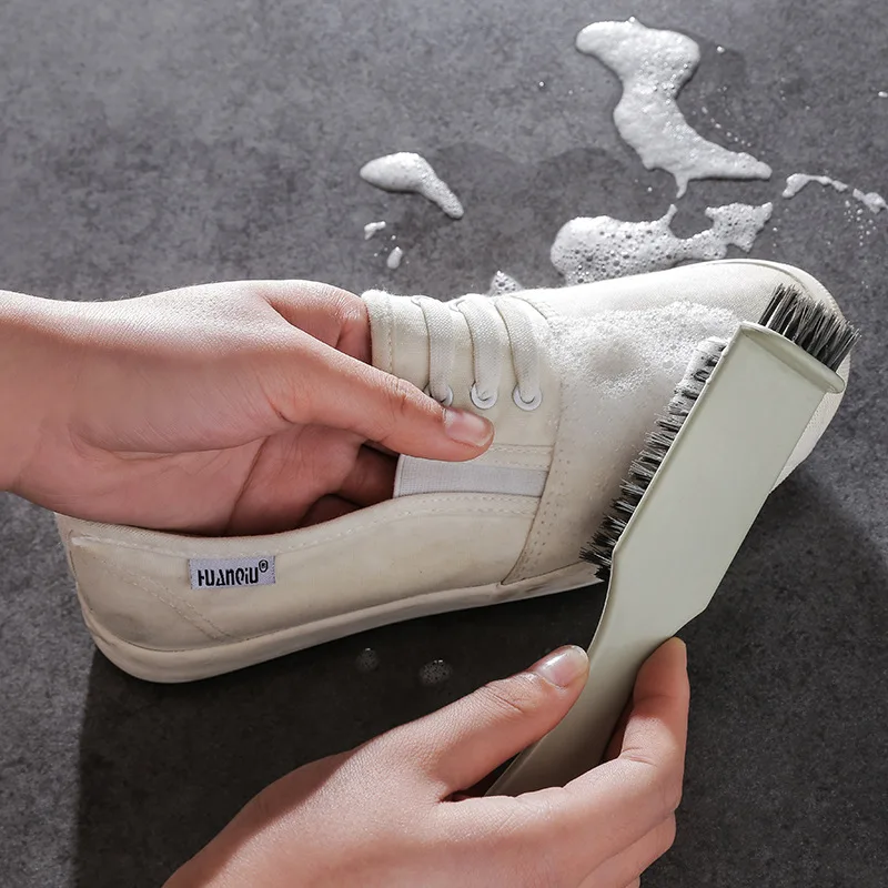 suede boot brush