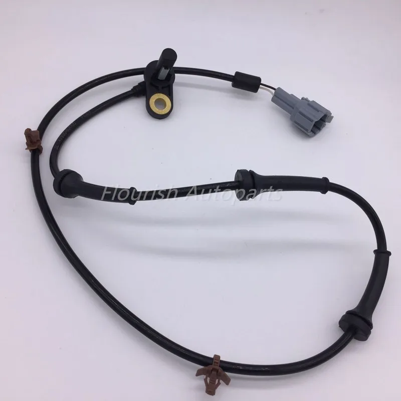 NEW Rear Right New ABS Wheel Speed Position Sensor For Nissan Altima