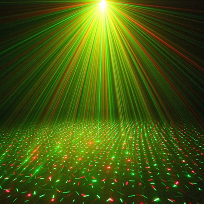 Mini-LED-Laser-Projector-Christmas-Decorations-Laser-Disco-Light-Laser-Light-Dj-Voice-activated-DJ-Disco