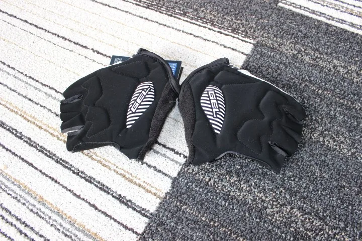 crivit cycling gloves