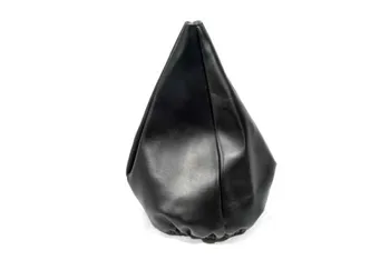 

Leather Gear Shift Boot FOR Golf MK2 Jetta MK2