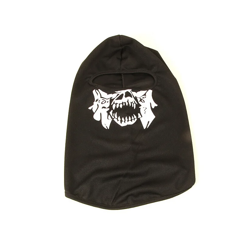 Cycling Face Masks Windproof Balaclava Skull Wicking Headgear Sports Bike Bicycle Riding Hat Head Scarf Cycling Face Mask AC0221 (11)