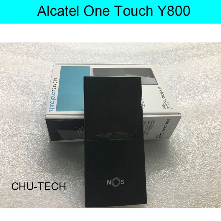 

Unlocked Alcatel One Touch Y800 100Mbps 4G LTE FDD Broadband Modem Mobile Router