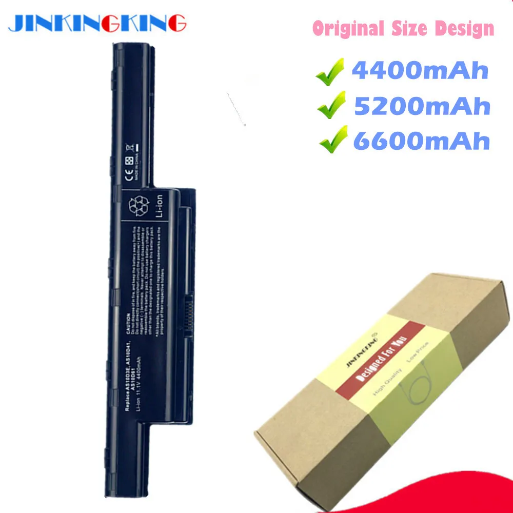 Аккумулятор для ноутбука Acer Asprie 7741 7741G 7741TG 7741Z 7741ZG 7750 7750G 7750Z 7750ZG batteia | Компьютеры и