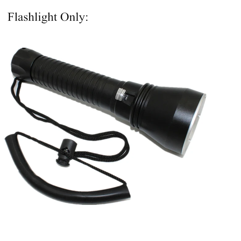 coast torches XHP70 XHP50 Diving flashlight LED 4200 Lumens yellow / white light tactical underwater lamp waterproof torch usb rechargeable led torch Flashlights