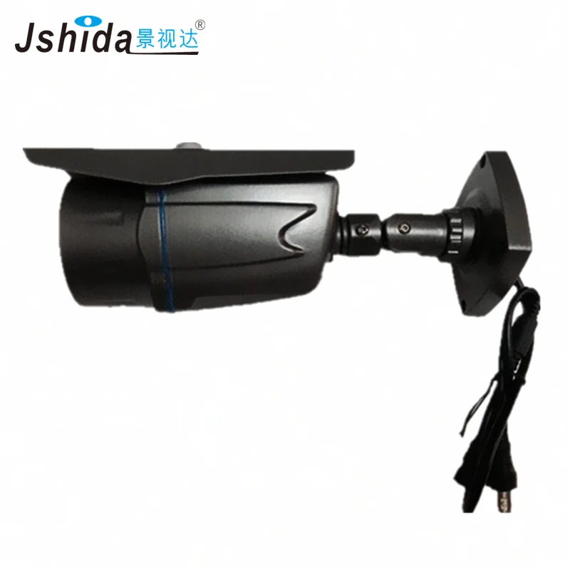

Original Full HD 1080P Bullet AHD Camera 2.0MP Outdoor Security System IP66 Waterproof Night Vision CCTV Camera