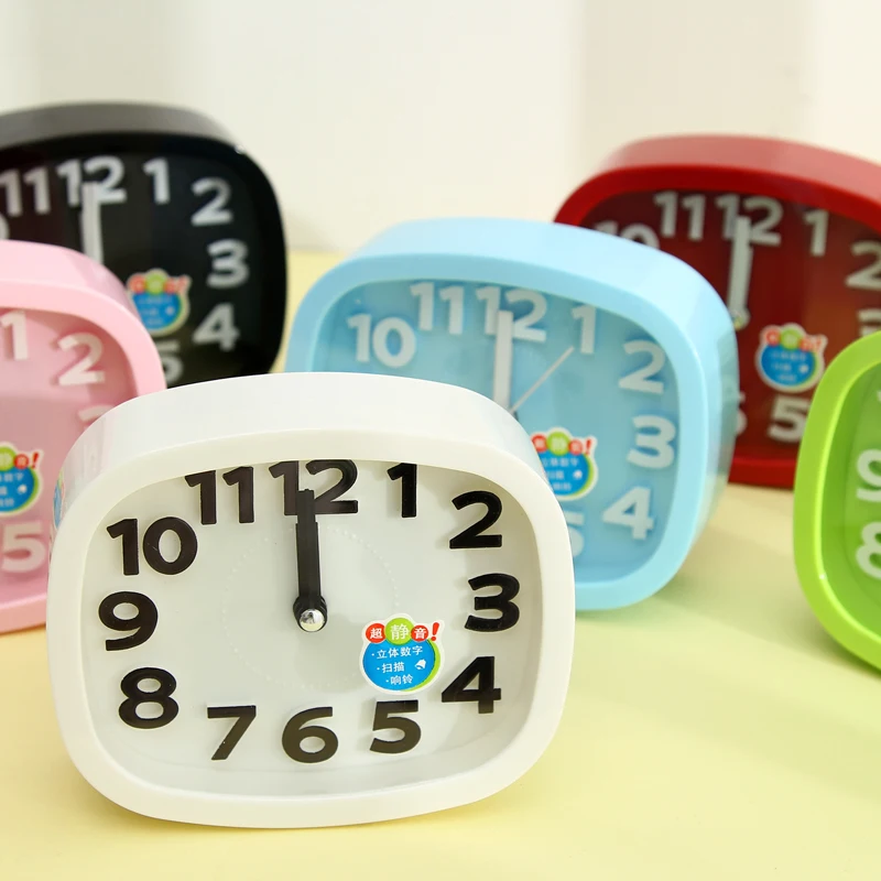 Clock up. Clock up