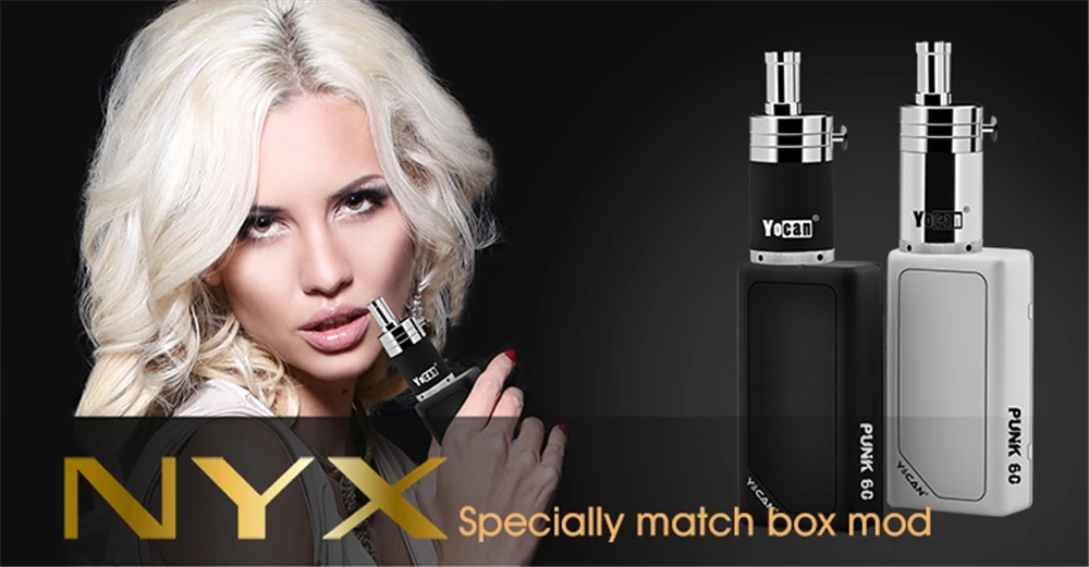 Yocan NYX-1
