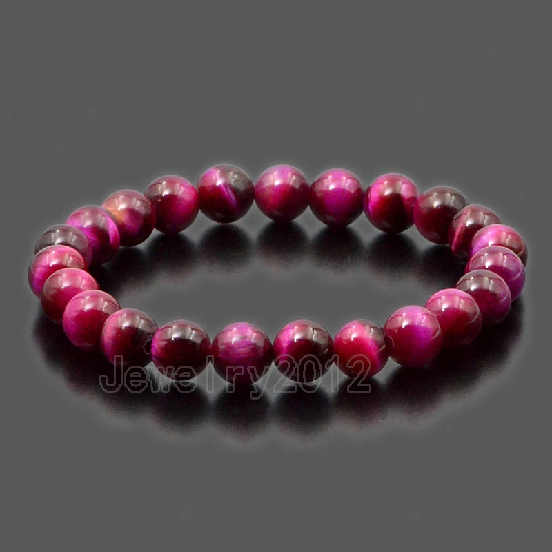 23 Natural Rose Tiger's Eye  5.98