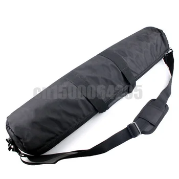 

70cm Padded Camera Monopod Tripod Carrying Bag Case For Manfrotto GITZO SLIK Free shipping