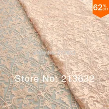 D po58 органза Высококачественная вышитая ткань из полиэстера шелковая ткань для вышивки фабричная вышивка кружева ювелирные изделия из тюля