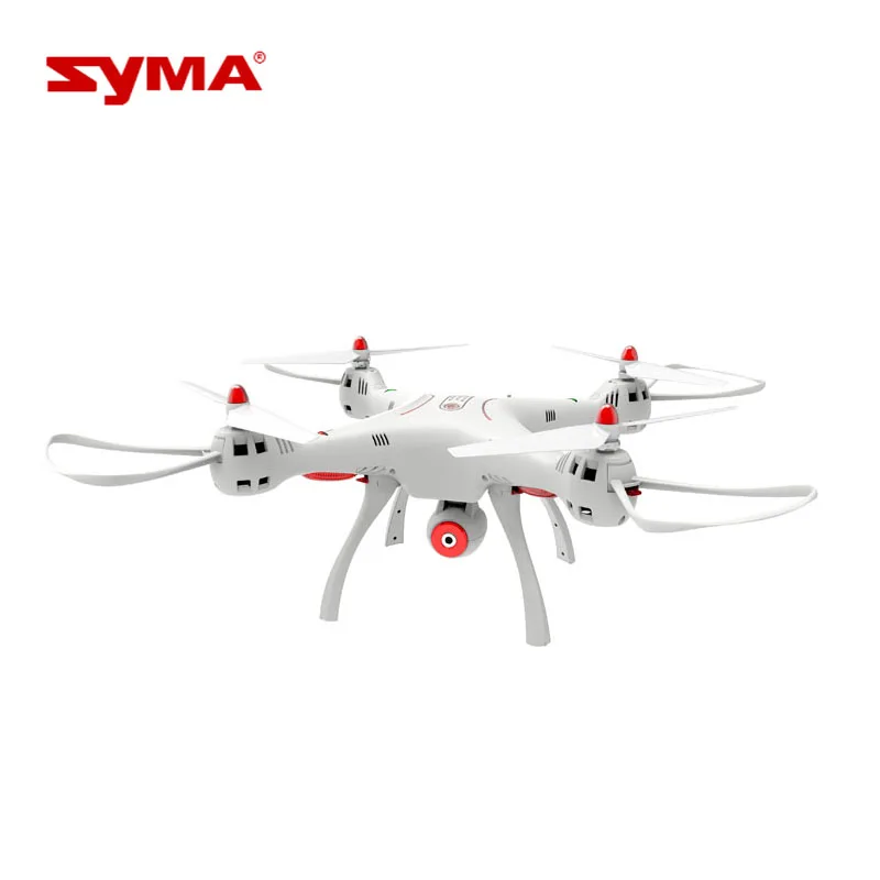 Популярные продажи Syma X8SW Квадрокоптер Радиоуправляемый вертолет Drone FPV системы 720