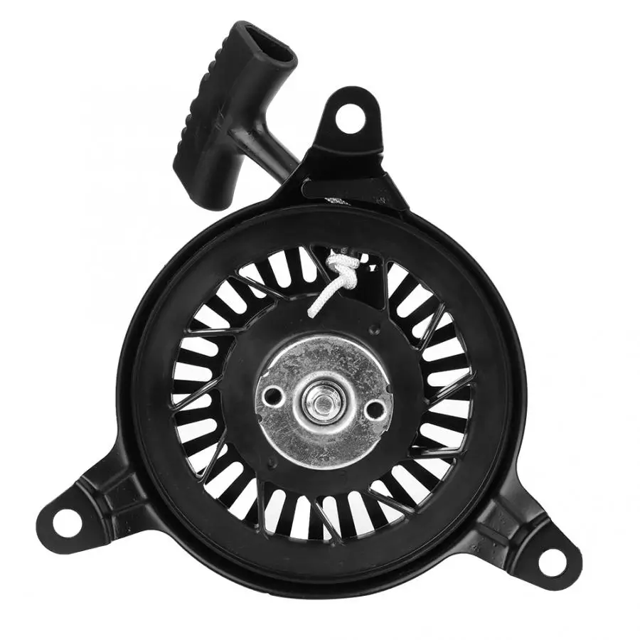 Ручной стартер подходит для Колер XT149 XT173 XT650 XT775 XT800 14-165-07-S ручной стартер