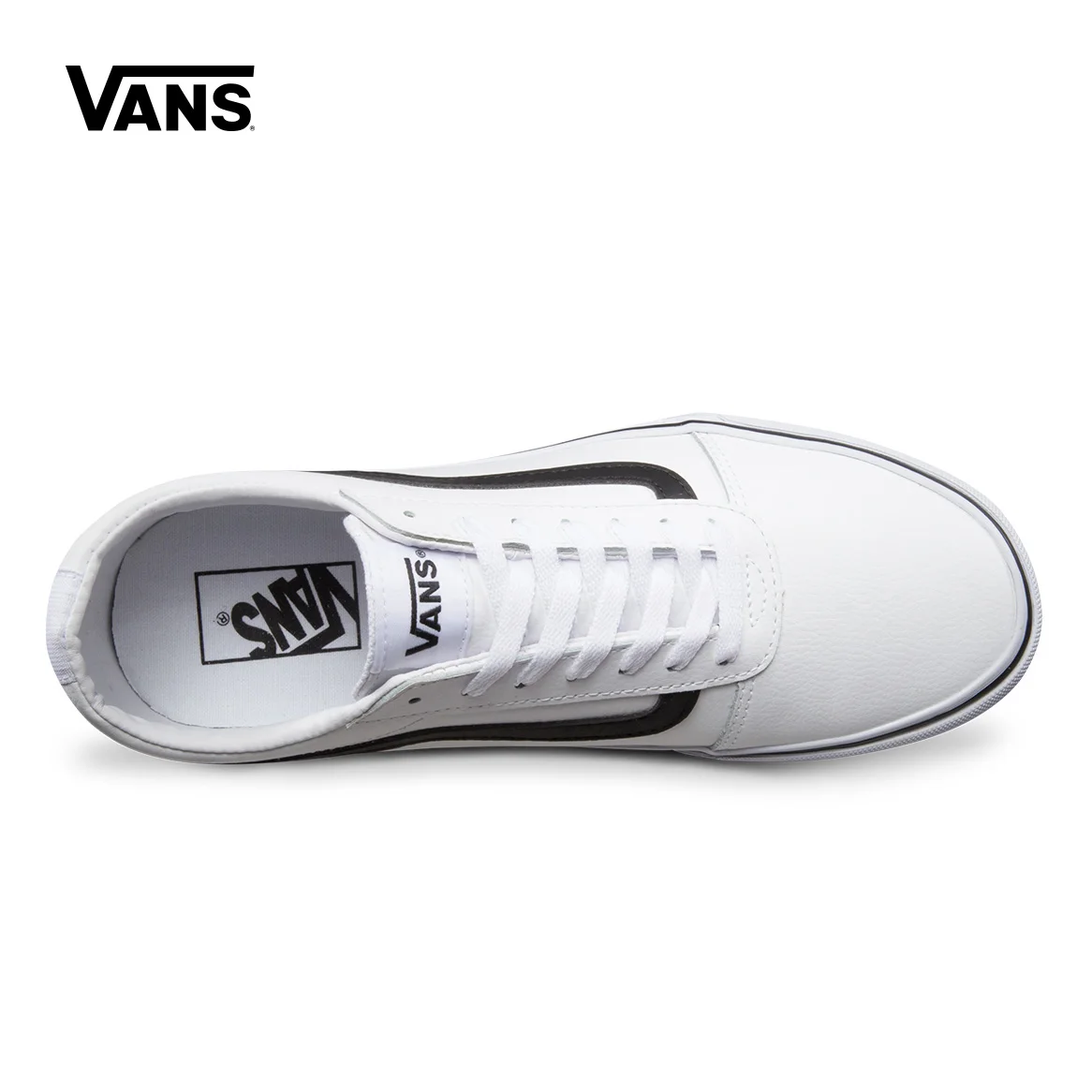 vans active vans active