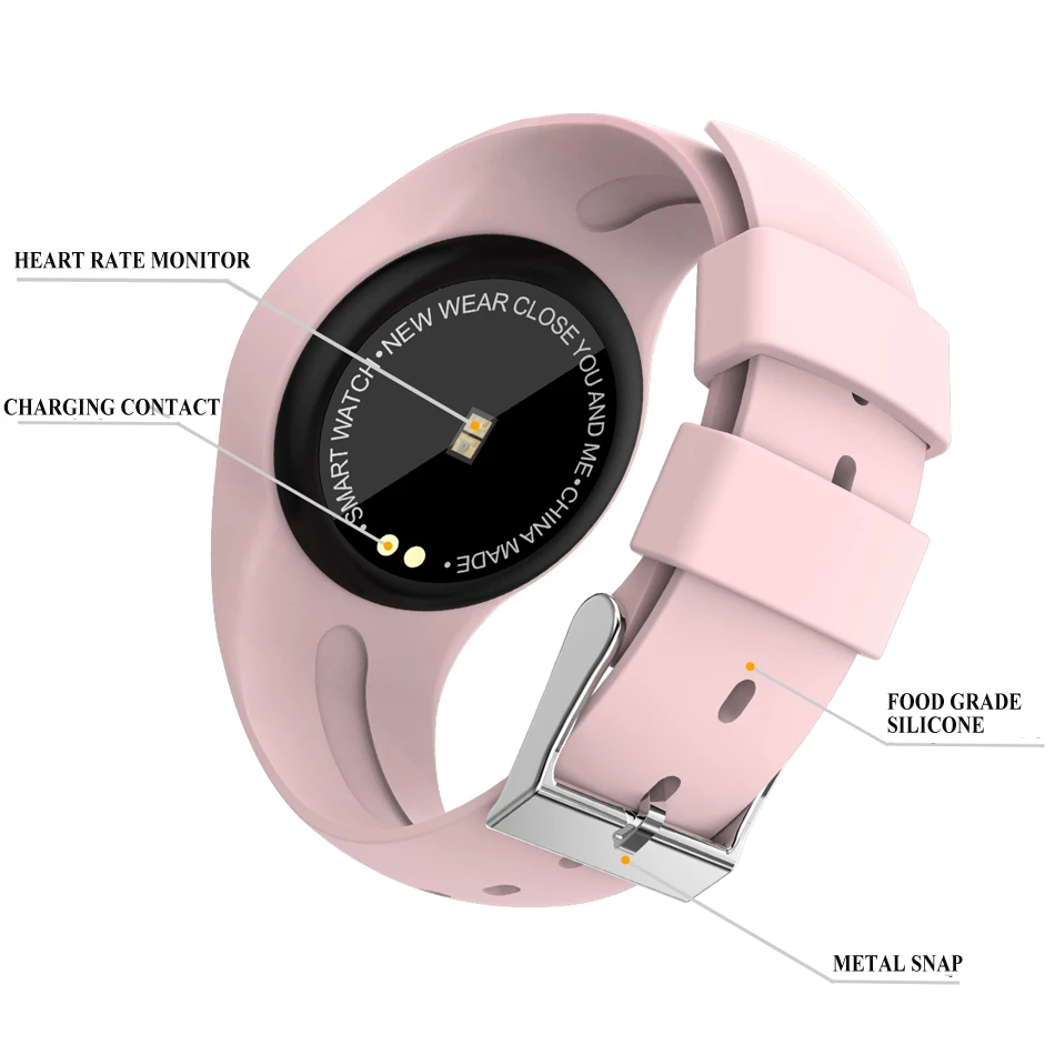 Smartwatch Newwear Closer You And Me App Clearance - anuariocidob.org  1691536638