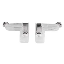 K03 мобильный игровой геймпад для пубг триггерных джойстиков стрельба игра огонь Кнопка контроллер игровые консольные аксессуары