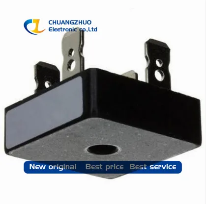 

10PCS 36MB120A IR36MB120A RECTIFIER BRIDGE 1200V 36A D-34A