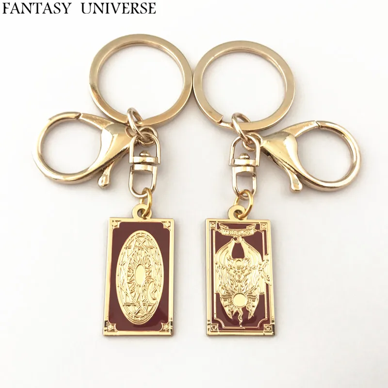 

FANTASY UNIVERSE Free shipping wholesale 20pc a lot Key Chains BBXYBB03