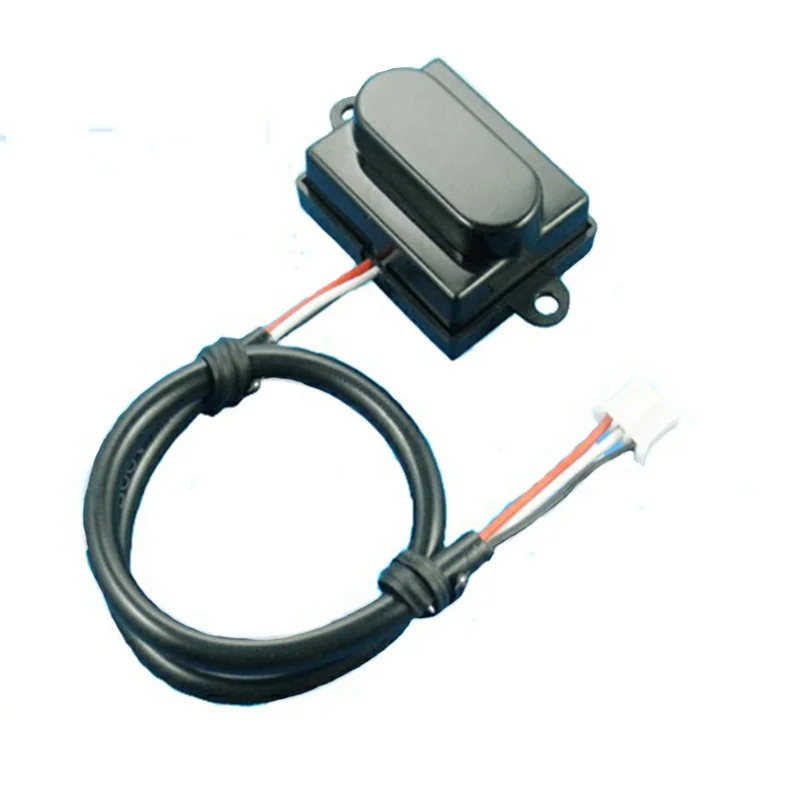 Active faucet light box object diffuse reflection sensor_