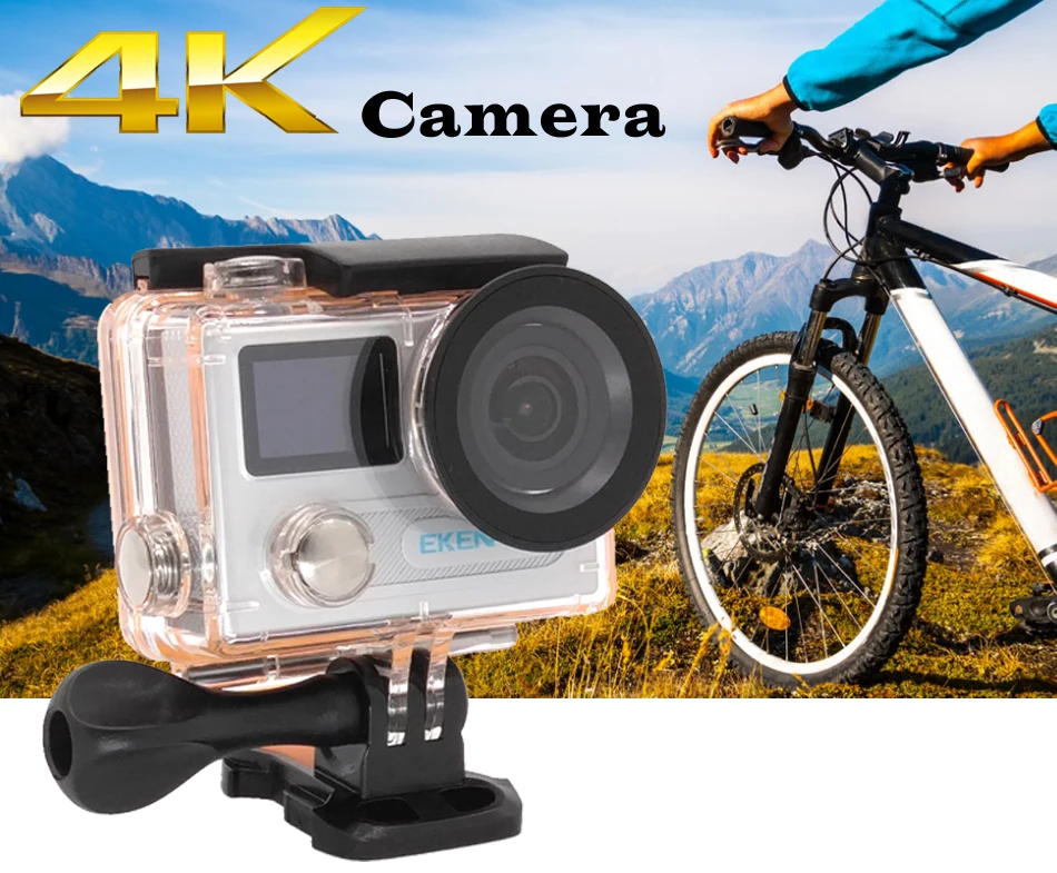GO PRO