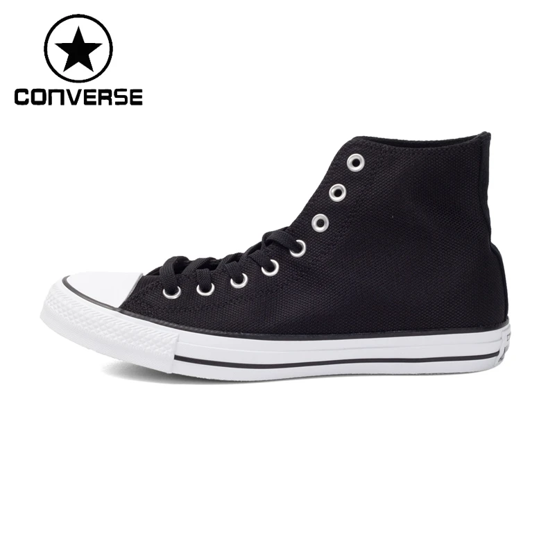 

Original New Arrival 2017 Converse Men's Skateboarding Shoes Canvas Sneakers