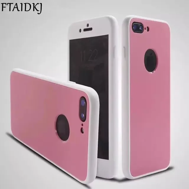 360 rubber iphone 6 case 360 rubber iphone 6 case
