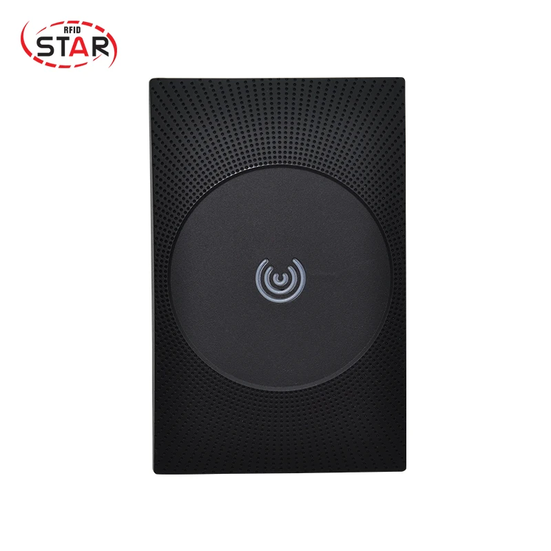 

High Quality Access Control Reader Proximity Em Rfid Card Reader wg26/WG34 waterproof rfid reader 125khz id/ic nfc card reader