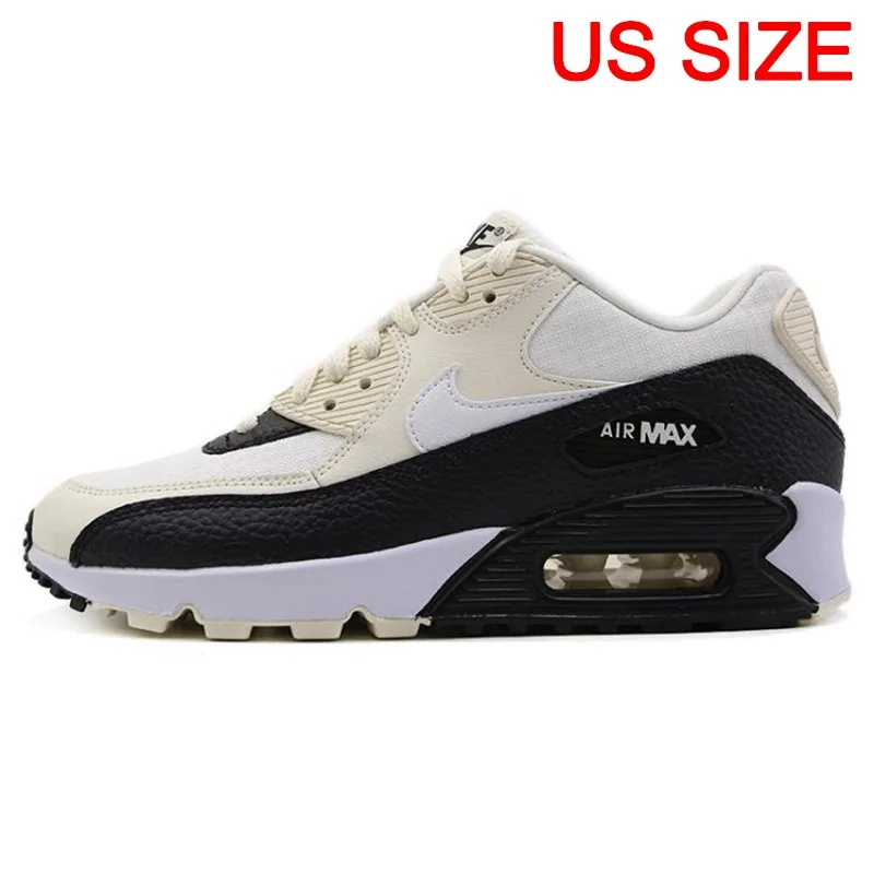 Новое поступление NIKE Air Max 90 Для женщин прямые поставки от производителя - Цвет: 325213138