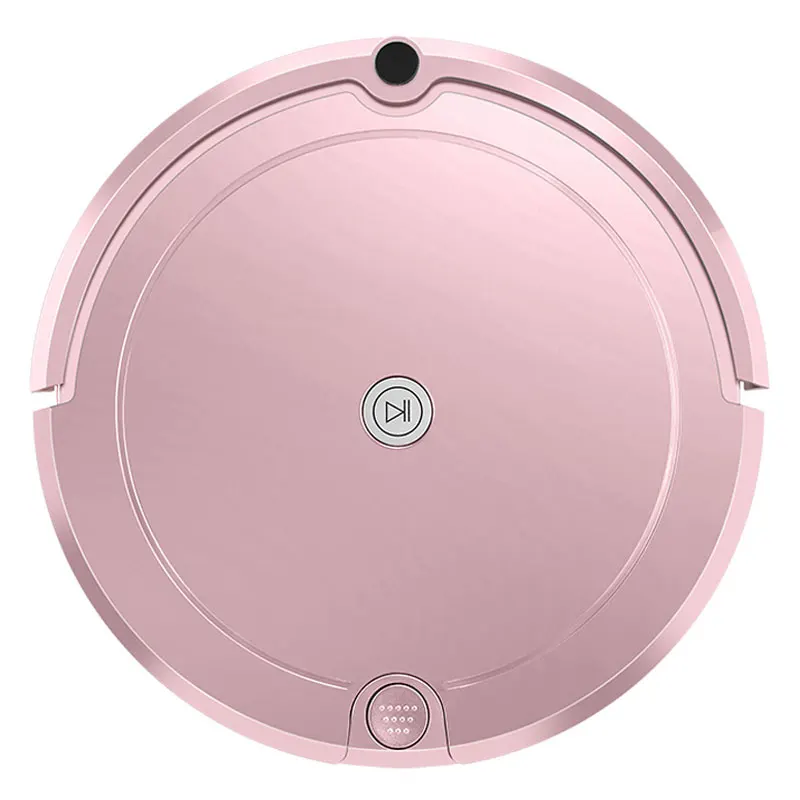 

Open Cleaner Robot for Home 1200PA Dry and Wet Mopping Smart Sweeper
