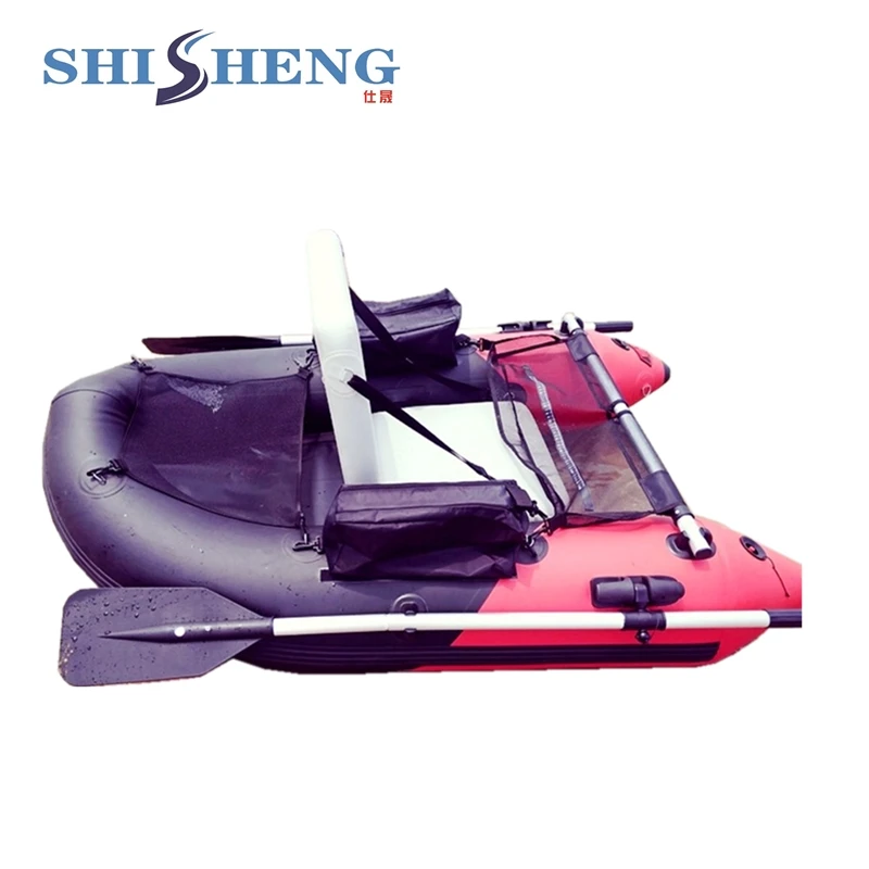 Buy High quality dinghy inflatable boat portable float