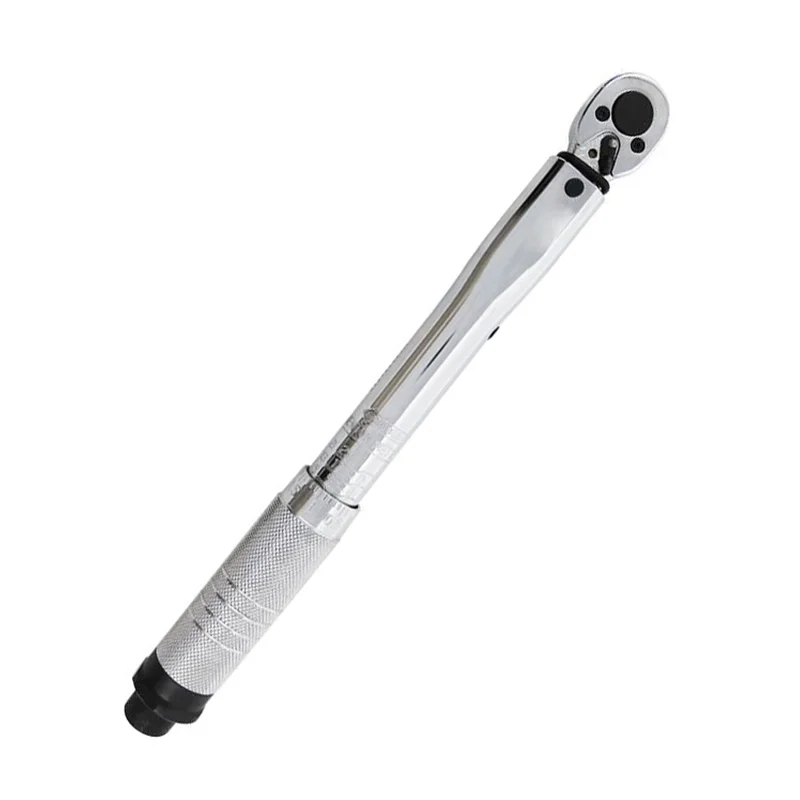 

Torque Wrench Bike 1/4 Square Drive 5-25NM Two-way Precise Ratchet Wrench Repair Spanner Key Hand Tools Free Shipping