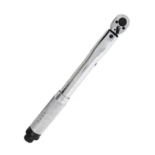 Torque Wrench Bike 1/4 Square Drive 5-25NM Two-way Precise Ratchet Wrench Repair Spanner Key Hand Tools Free Shipping цена Torque Wrench Bike 1/4 Square Drive 5-25NM Two-way Precise Ratchet Wrench Repair Spanner Key Hand Tools Free Shipping цены онлайн