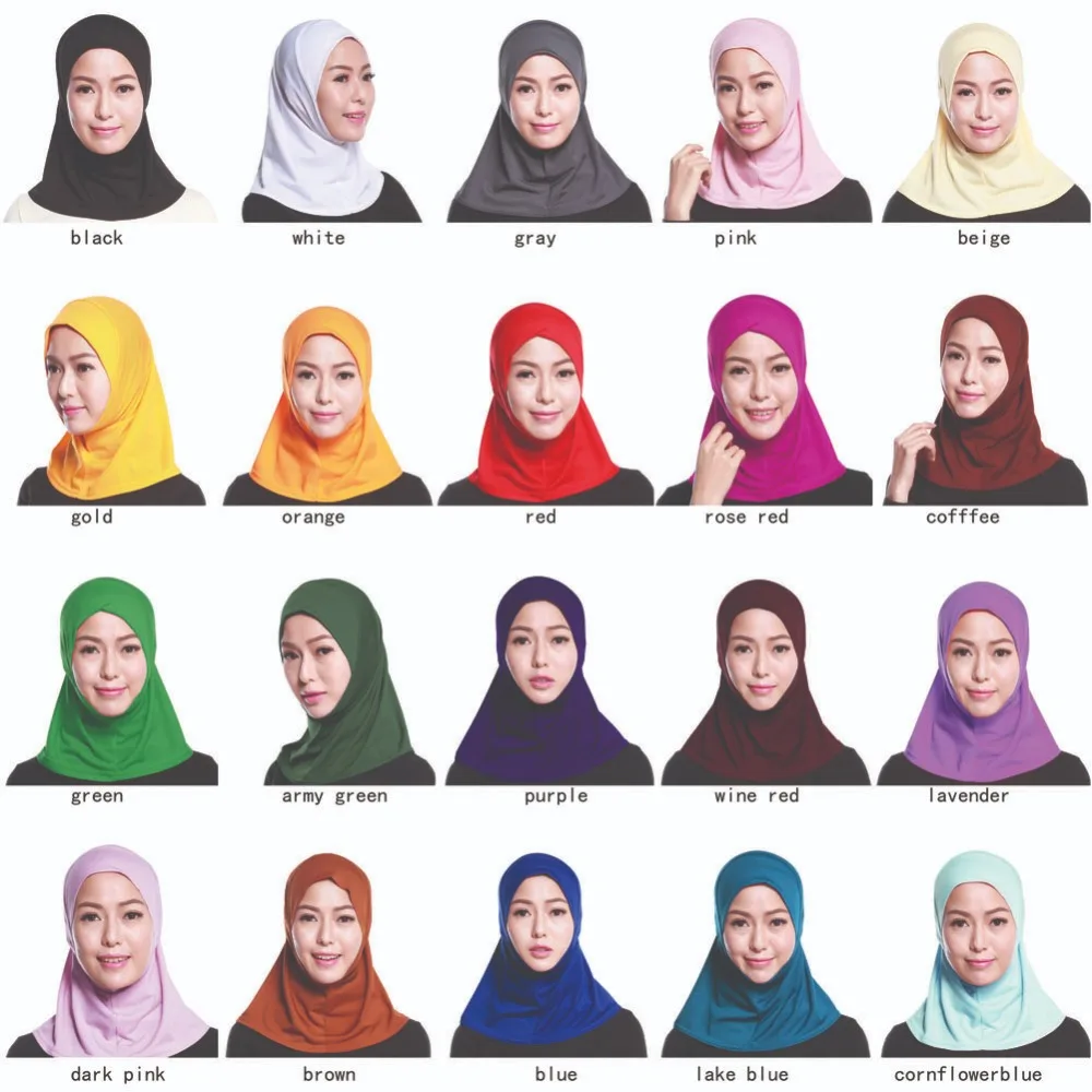 color chart