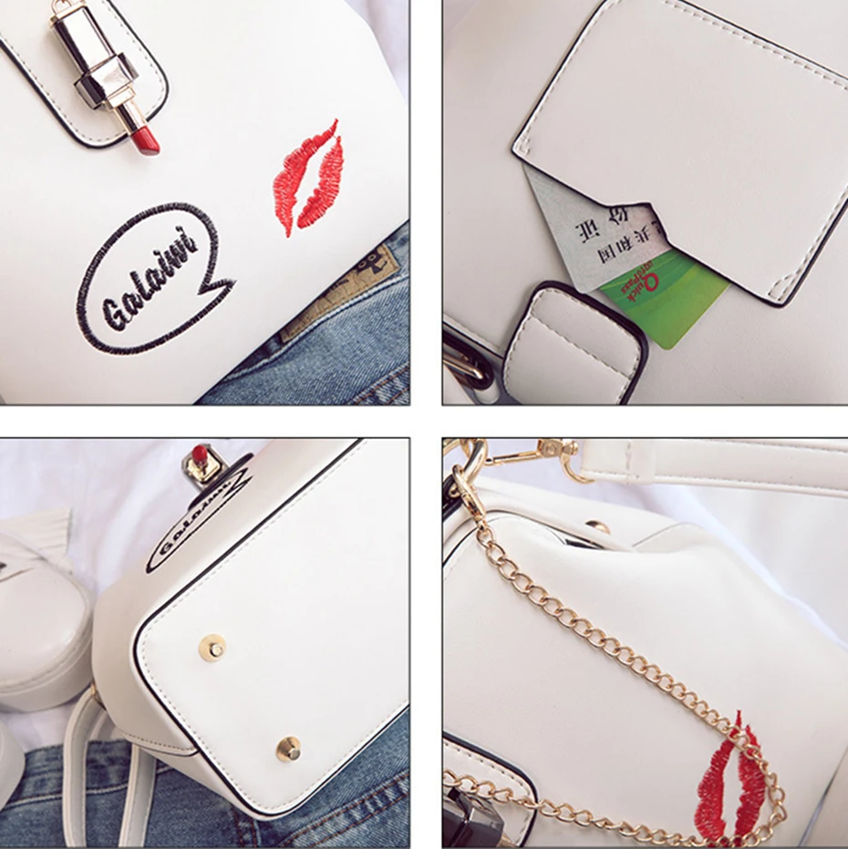 Bolsas de ombro