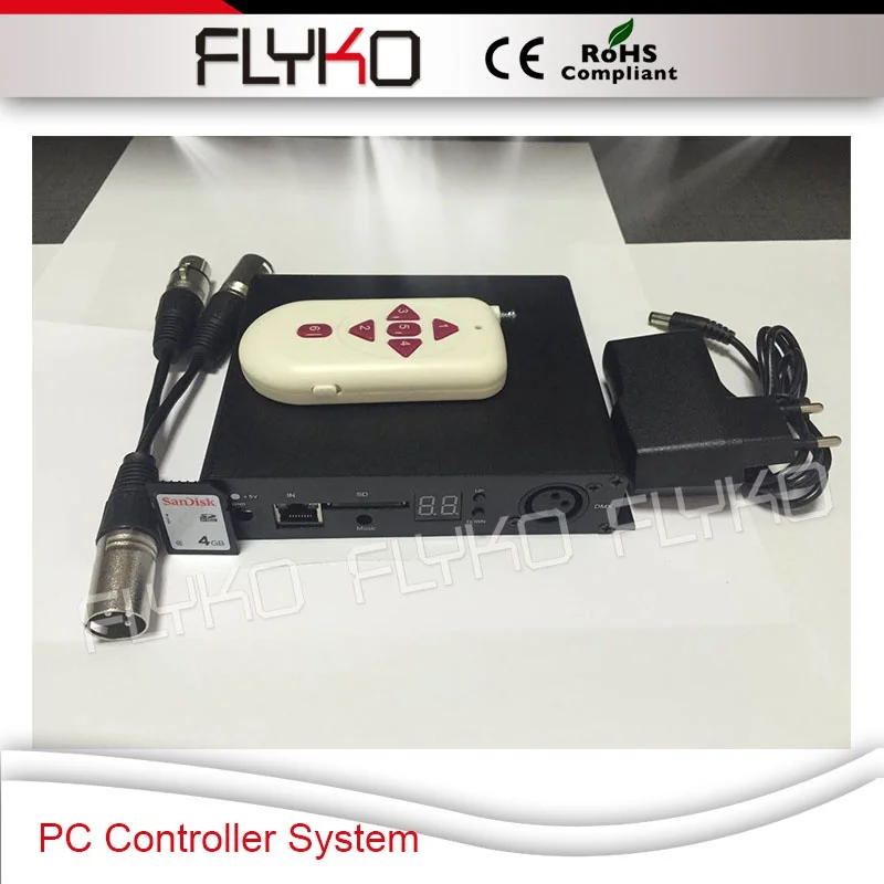 controller PC