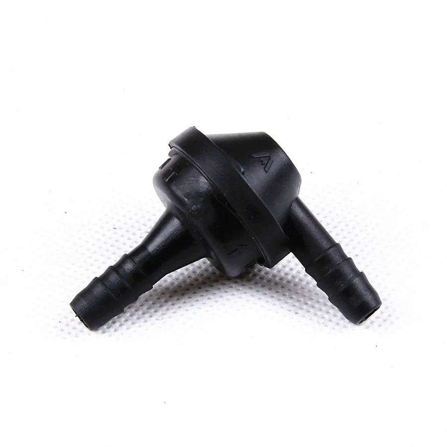 TUKE OEM угол 90 градусов вакуумные клапаны для VW Passat B5 Polo 9N Beetle Superb A4 A6 A8 TT 058 905 291