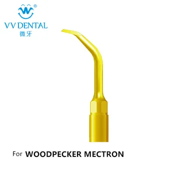 

3 PCS US5 Bone surgery tip for bone window open in denture implant WOODPECKER