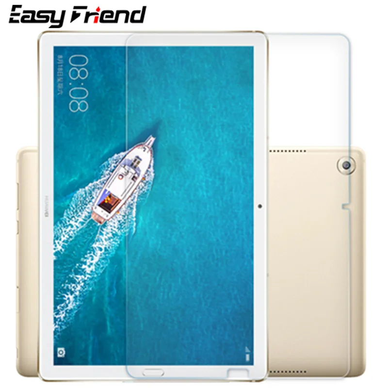 Защитная пленка для экрана планшета Huawei MediaPad M5 Lite 8 4 10 1 Pro AL09 SHT W09/W09 закаленное